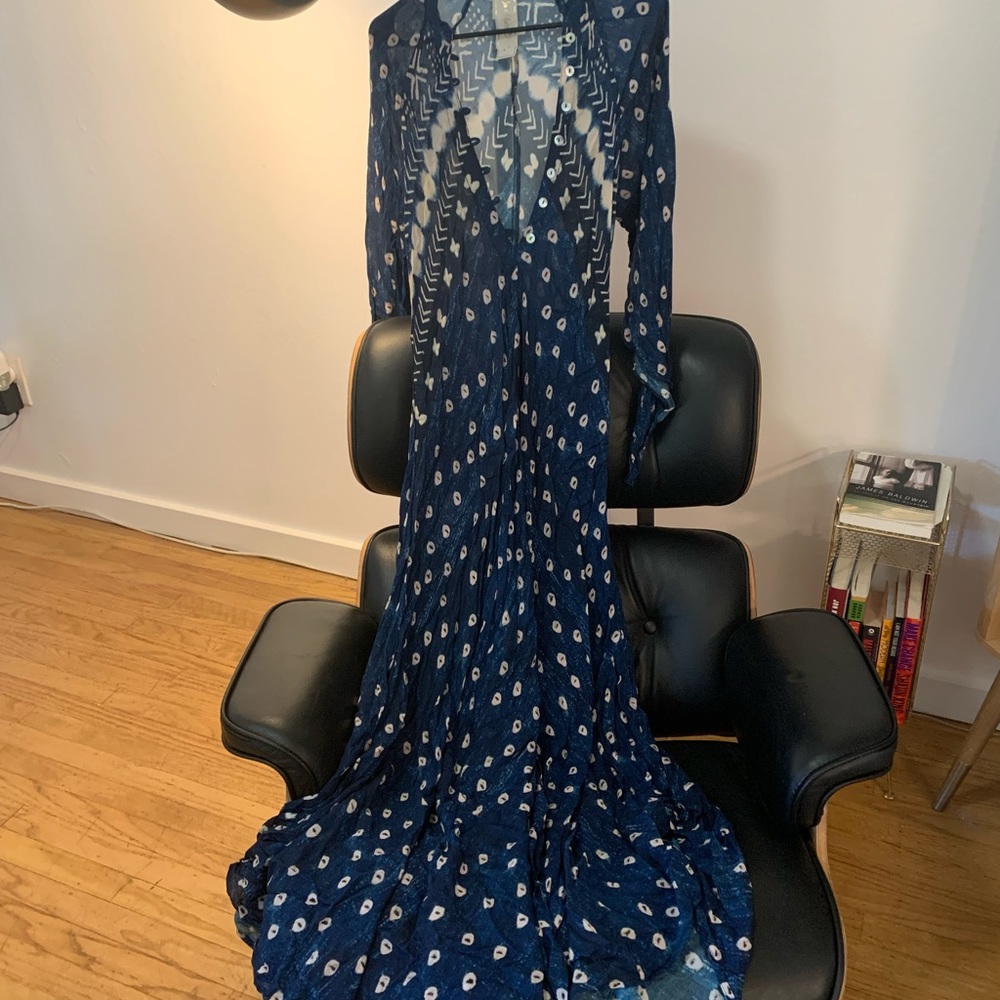 Jens Pirate Booty dress